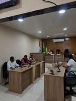 Câmara de Japaratinga dá passo histórico rumo à modernização com implantação de sistema digital que promete mais transparência, agilidade e participação popular.