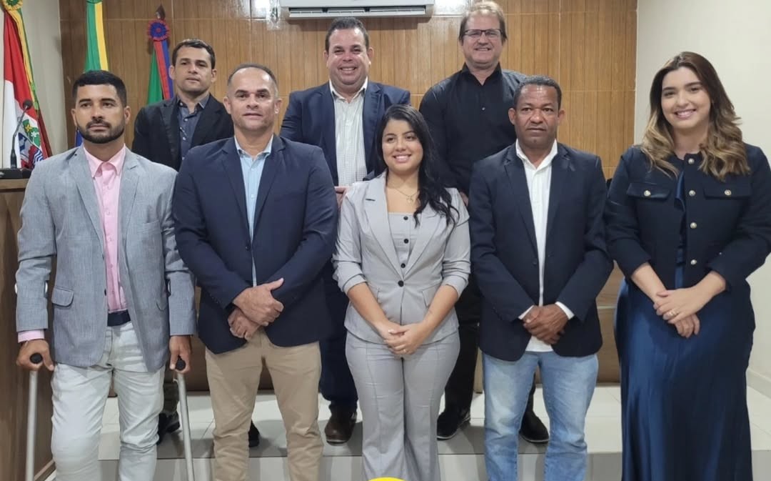 Câmara de Japaratinga realiza 18ª Sessão Ordinária com apresentação de novos projetos e posições contrárias sobre a imediata aprovação da Criação da SMTT no município