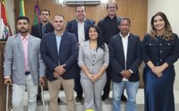 Câmara de Japaratinga realiza 18ª Sessão Ordinária com apresentação de novos projetos e posições contrárias sobre a imediata aprovação da Criação da SMTT no município