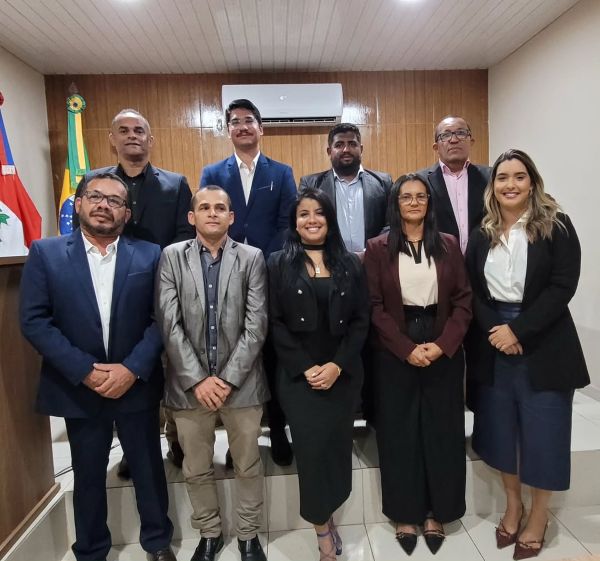 Câmara  realiza sessão de abertura dos trabalhos legislativos de 2025