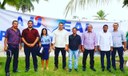 Legislativo Municipal marca presença no I Encontro Estadual de Vereadores