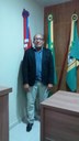 Vereador Irmão Silvinho (MDB) solicita do Executivo  reforma urgente do Mercado Público Municipal.
