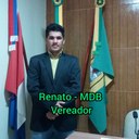 Vereador Renato Santos (MDB) solicita do Executivo reforma da escadaria do Alto do Bitingui