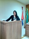 Vereadora Danielle Egle Pacheco - MDB apresentar requerimento para criação de Projeto de Lei que visa a implementação de acesso à cadeirantes e pessoas com mobilidades reduzidas as praias do município de Japaratinga.