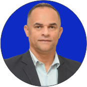 Roberto do Sindicato